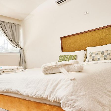 Aaki Hotel Las Peñitas Kültér fotó