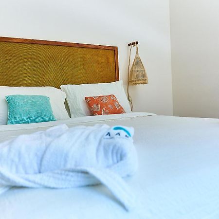 Aaki Hotel Las Peñitas Kültér fotó