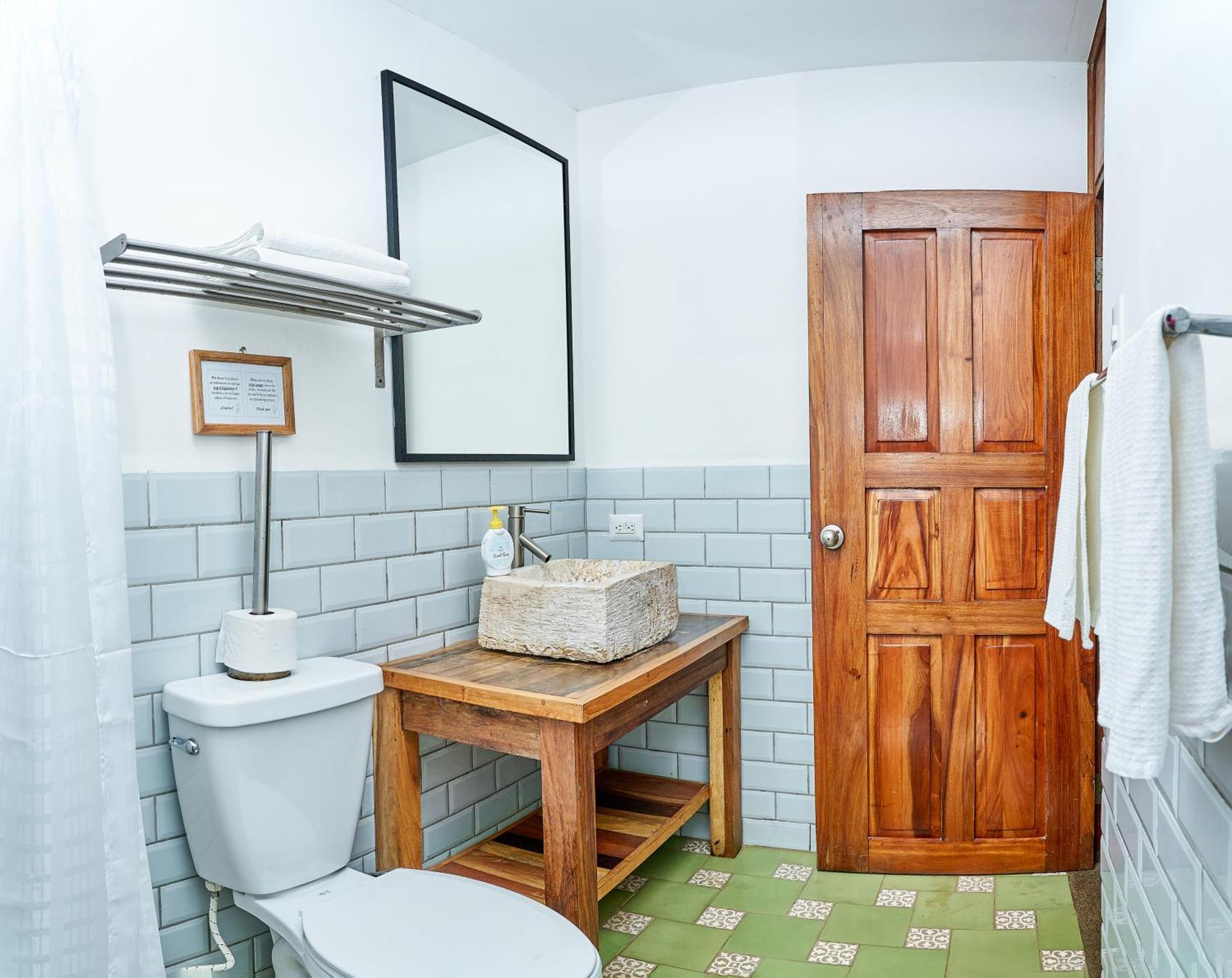 Aaki Hotel Las Peñitas Kültér fotó