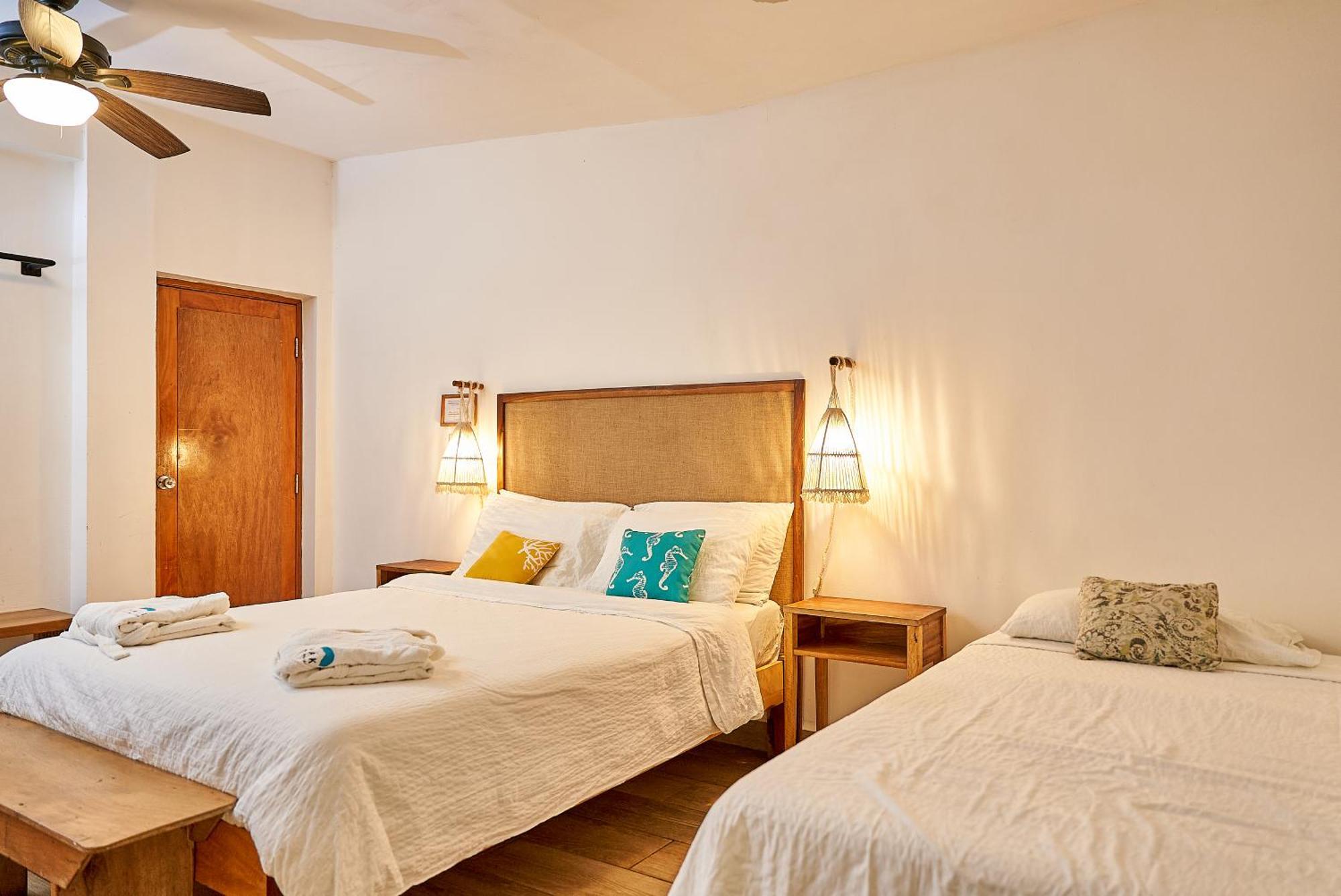 Aaki Hotel Las Peñitas Kültér fotó