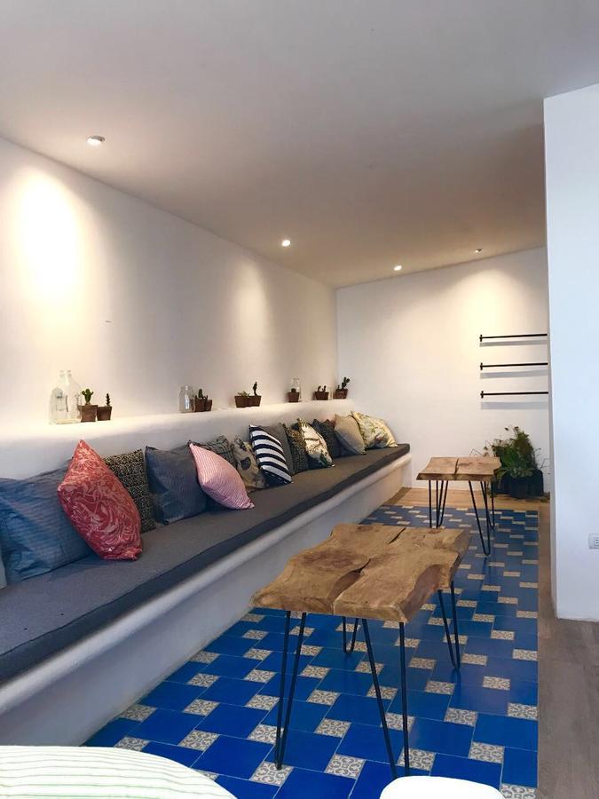 Aaki Hotel Las Peñitas Kültér fotó