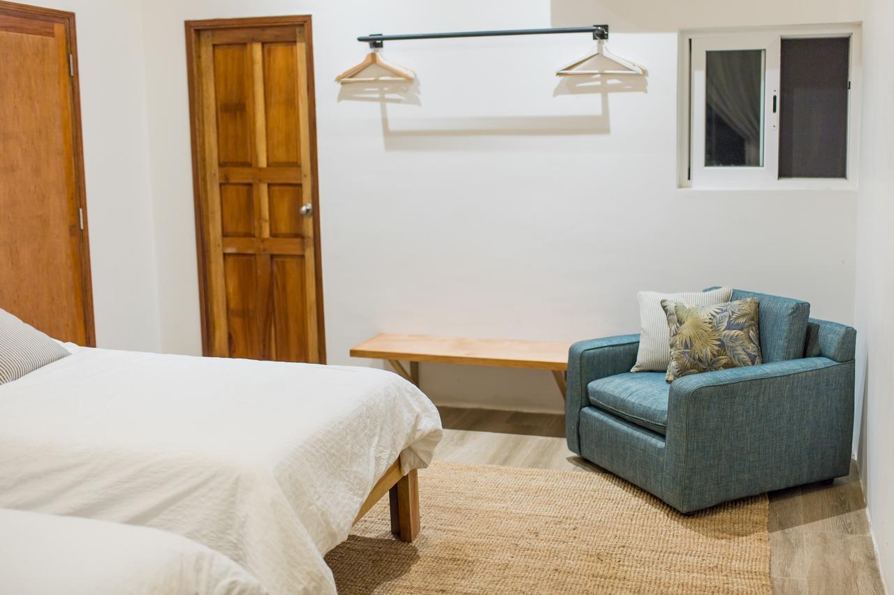 Aaki Hotel Las Peñitas Kültér fotó